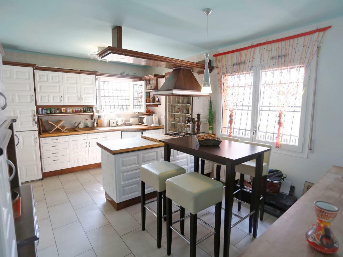 Holiday Home Torre Del Sol By Interhome 캠브릴스 외부 사진