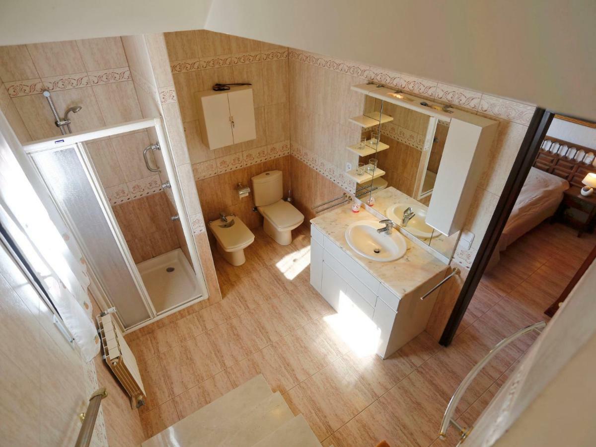 Holiday Home Torre Del Sol By Interhome 캠브릴스 외부 사진