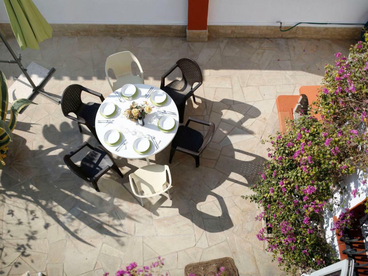 Holiday Home Torre Del Sol By Interhome 캠브릴스 외부 사진