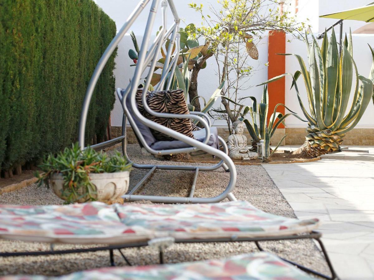 Holiday Home Torre Del Sol By Interhome 캠브릴스 외부 사진