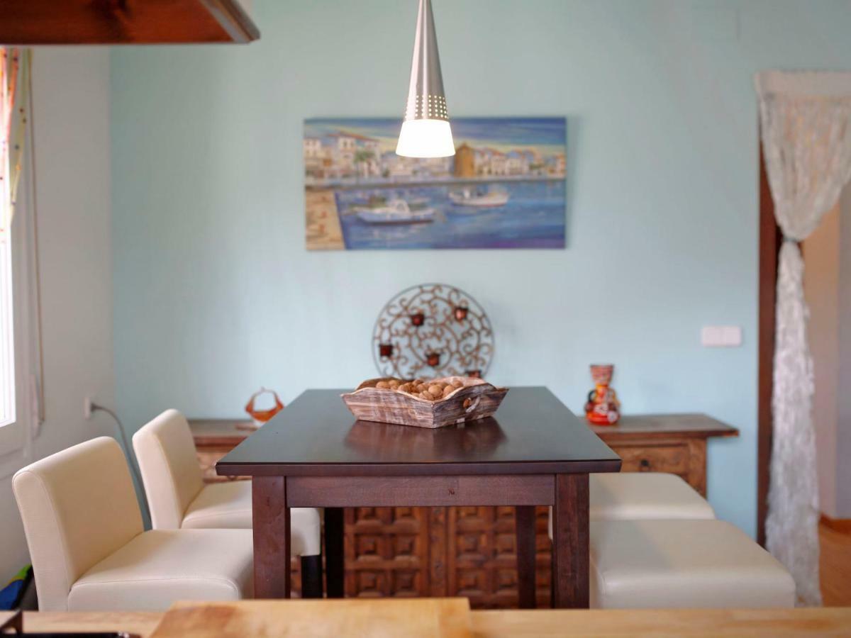 Holiday Home Torre Del Sol By Interhome 캠브릴스 외부 사진