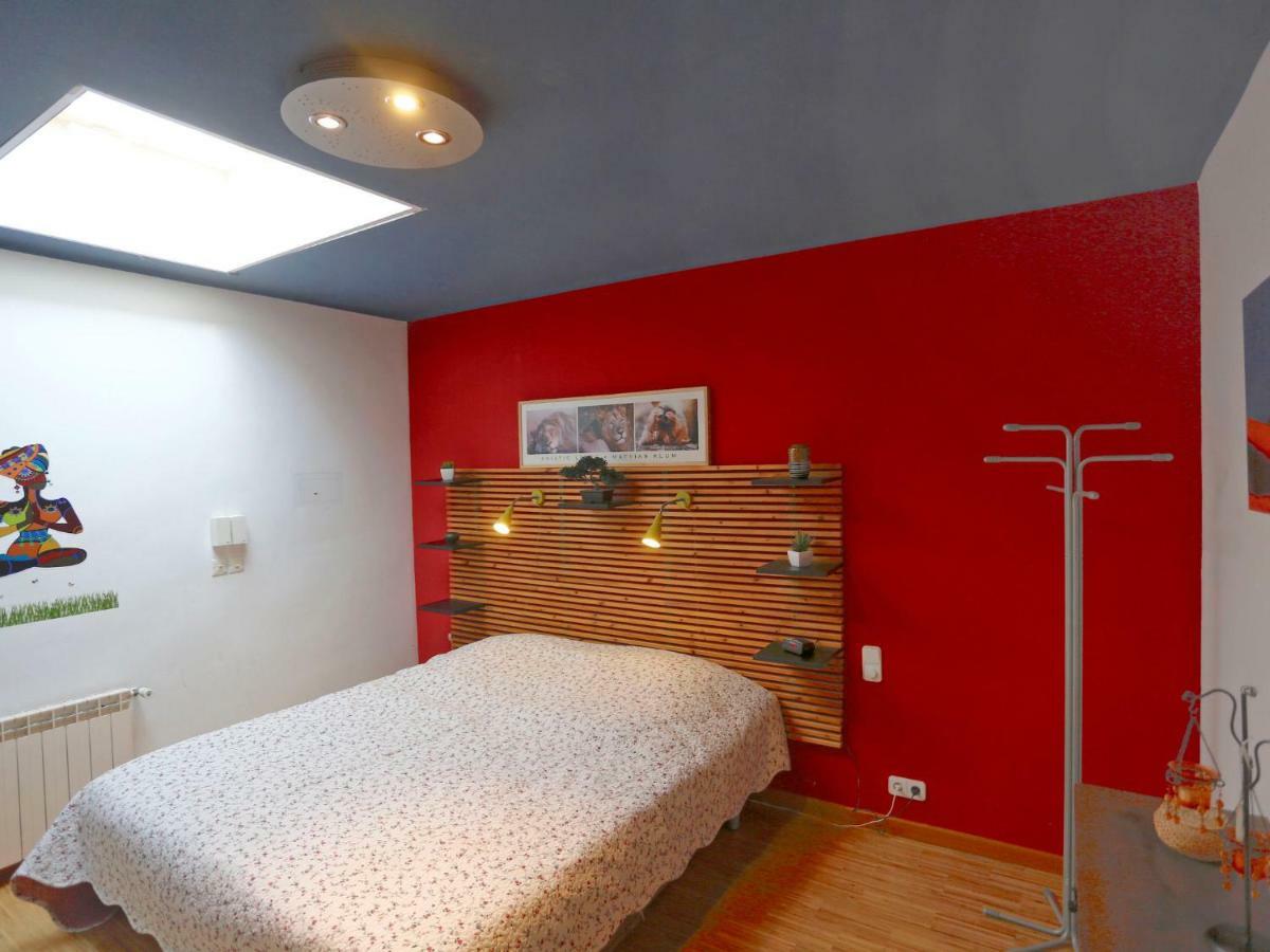 Holiday Home Torre Del Sol By Interhome 캠브릴스 외부 사진