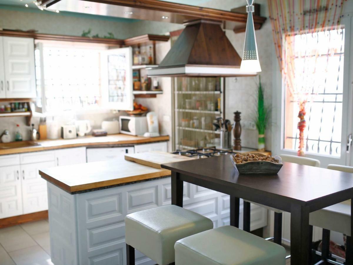 Holiday Home Torre Del Sol By Interhome 캠브릴스 외부 사진