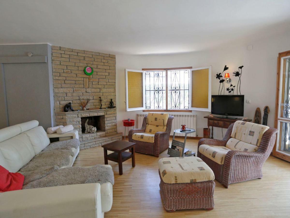 Holiday Home Torre Del Sol By Interhome 캠브릴스 외부 사진